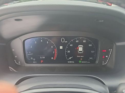 New 2026 Acura ADX FWD image 18