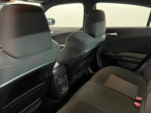 Used 2023 Dodge Charger GT w/ Blacktop Package image 19