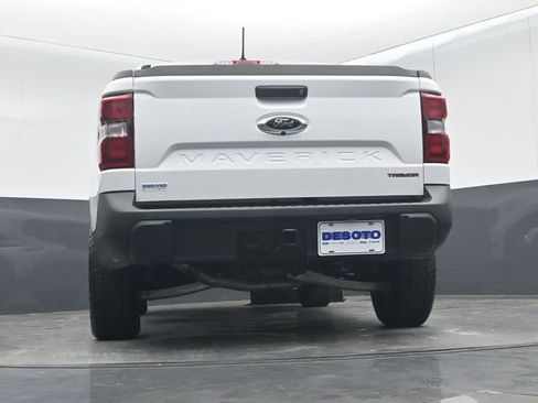 Used 2024 Ford Maverick Tremor w/ Tremor Off-Road Package AWD/4WD image 48
