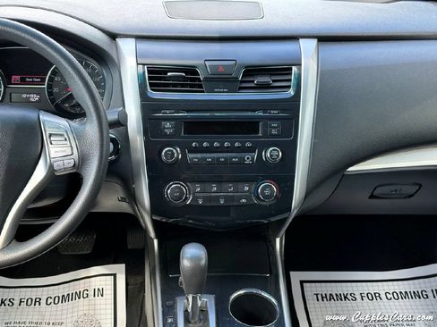 Used 2018 Nissan Altima 2.5 S w/ S Convenience Package FWD image 18