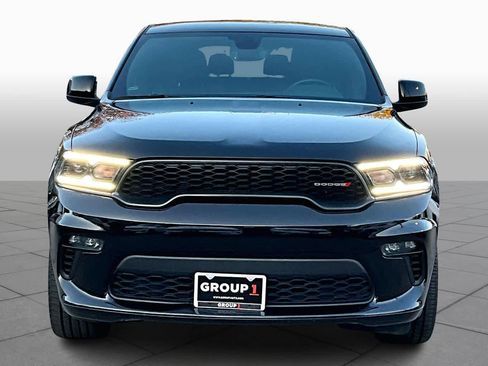 Used 2022 Dodge Durango GT image 3