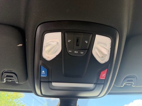 Used 2024 RAM 3500 Big Horn AWD/4WD image 38