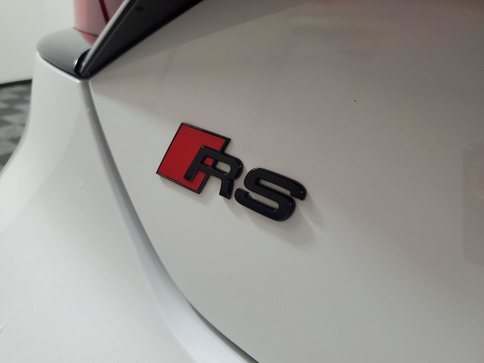 Used 2023 Audi RS e-tron GT AWD/4WD image 8
