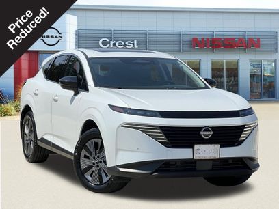 Used 2025 Nissan Murano SL