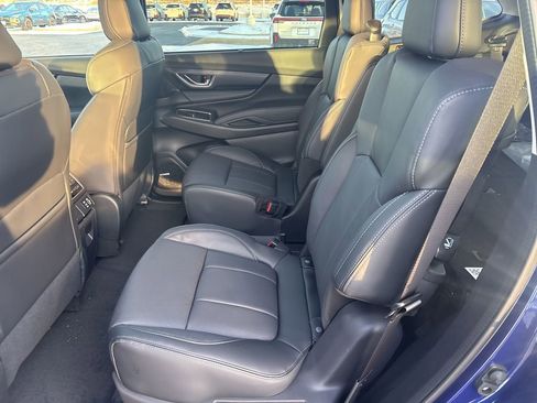 New 2026 Subaru Ascent Limited image 17