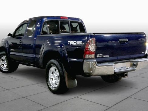 Used 2013 Toyota Tacoma 4x4 Access Cab V6 w/ TRD Off-Road Pkg image 12