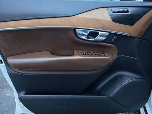 Used 2019 Volvo XC90 T6 Inscription w/ Advanced Package image 14