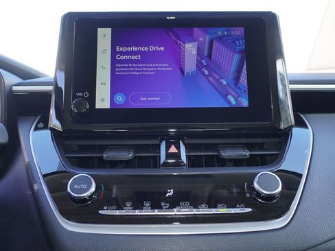 Certified 2025 Toyota Corolla LE image 16