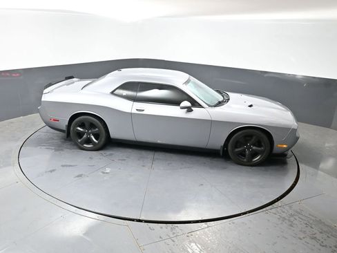 Used 2014 Dodge Challenger SXT w/ Super Sport Group (SS/T) RWD image 14