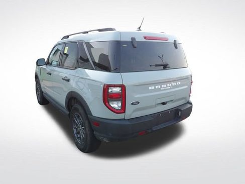 Certified 2023 Ford Bronco Sport Big Bend w/ Convenience Package AWD/4WD image 13