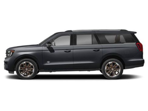 Used 2025 Ford Expedition Max King Ranch AWD/4WD image 3