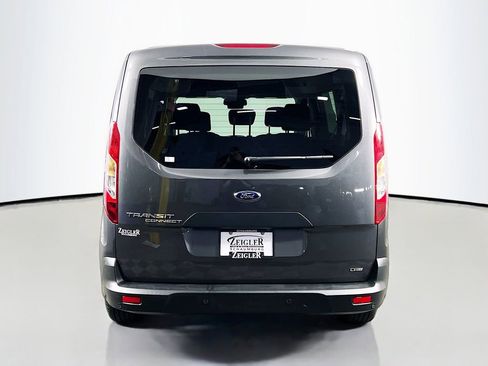 Used 2021 Ford Transit Connect XL FWD image 6