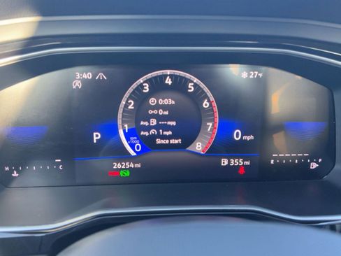 Certified 2024 Volkswagen Jetta SE image 17