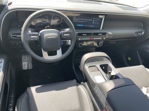 New 2027 Hyundai Palisade SEL FWD image 6