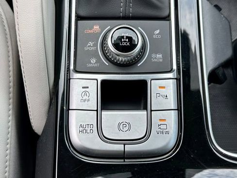 Used 2022 Kia Telluride SX w/ SX Prestige Package AWD/4WD image 38