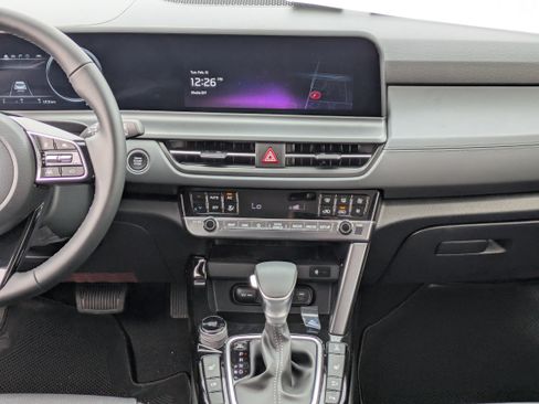 New 2026 Kia Seltos EX w/ EX Sunroof Package AWD/4WD image 18