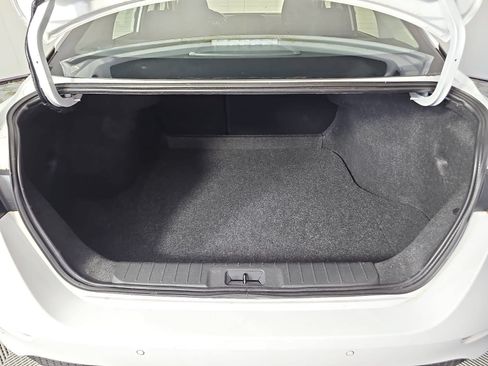 Certified 2025 Nissan Sentra S FWD image 12