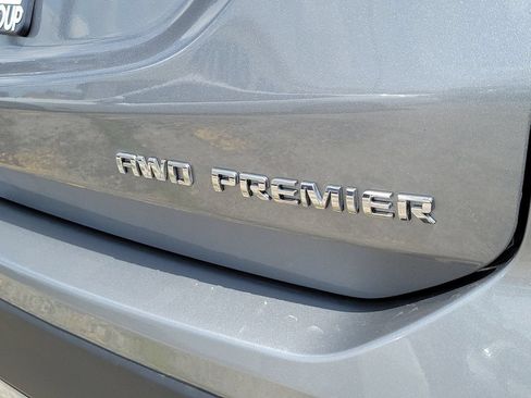Used 2024 Chevrolet Equinox Premier AWD/4WD image 6