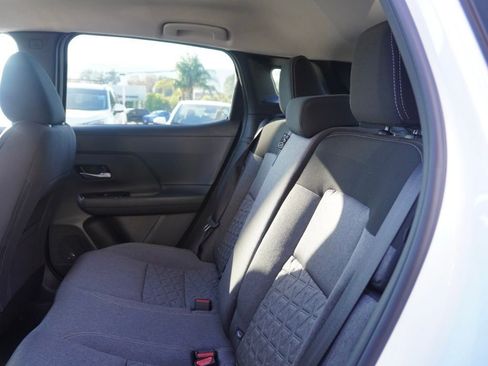 New 2026 Nissan Kicks SV image 19