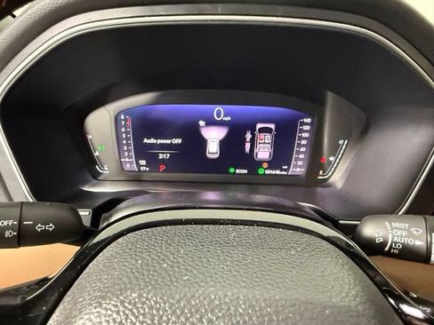 Used 2026 Honda Passport TrailSport Elite image 21
