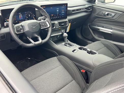 New 2026 Ford Mustang GT image 2