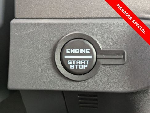 New 2025 Ford Bronco Badlands image 36