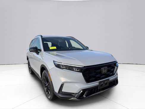 Used 2024 Honda CR-V Sport-L image 18