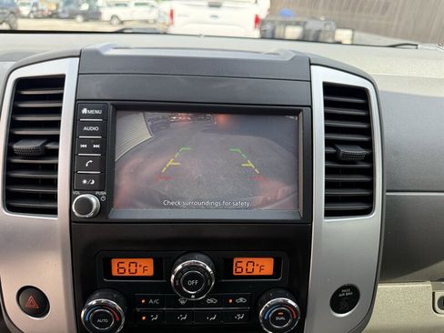 Used 2019 Nissan Frontier SV w/ Value Truck Package image 31