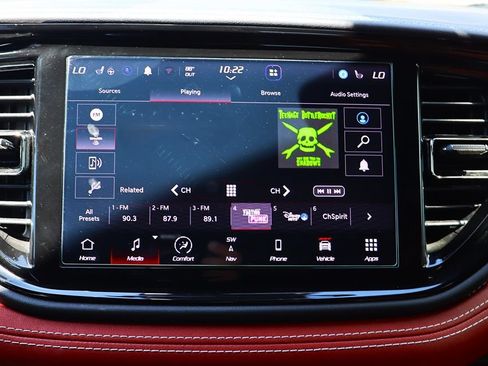 Used 2023 Dodge Durango SRT Hellcat AWD/4WD image 58
