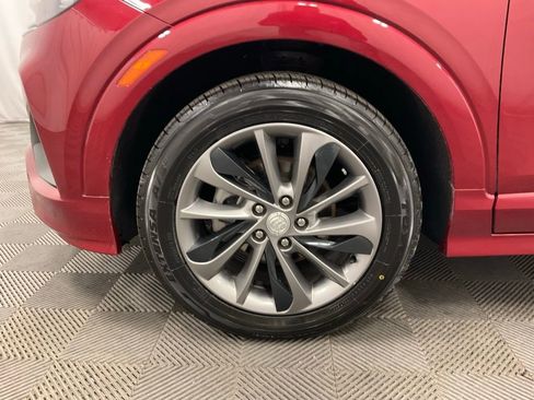 Used 2021 Buick Encore GX Preferred w/ Sport Touring Package image 8