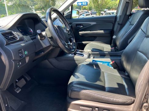 Used 2020 Honda Pilot EX-L image 34
