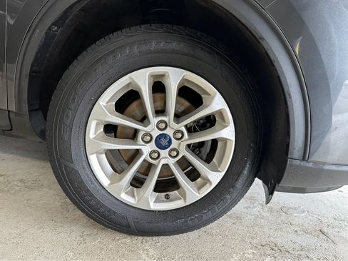 Used 2020 Ford Escape SE AWD/4WD image 38
