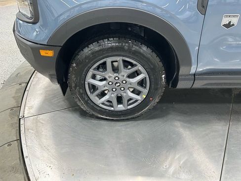 New 2026 Ford Bronco Sport Big Bend w/ Convenience Package image 25