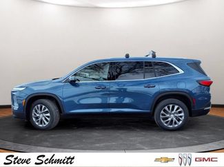 New 2026 Buick Enclave Preferred w/ Super Cruise Package AWD/4WD video 2