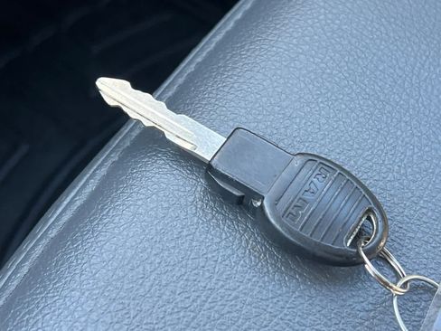 Used 2019 RAM 1500 Tradesman image 25