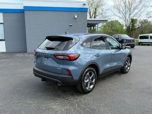 New 2026 Ford Escape ST-Line Select w/ Equipment Group 401A AWD/4WD image 3