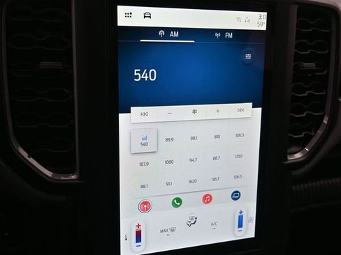 New 2025 Ford Ranger XL w/ Trailer Tow Package image 20