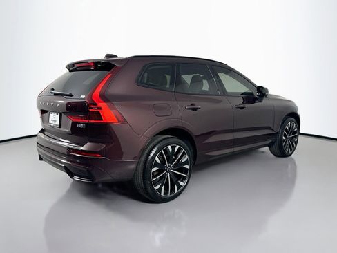 New 2026 Volvo XC60 B5 Ultra w/ Protection Package Premier image 6