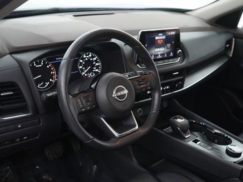 Used 2023 Nissan Rogue SV w/ SV Premium B Package image 21