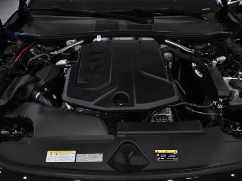 Certified 2025 Audi A5 2.0T Premium w/ Convenience Package image 32