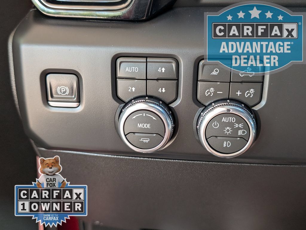 Used 2026 GMC Sierra 2500 AT4 AWD/4WD image 15