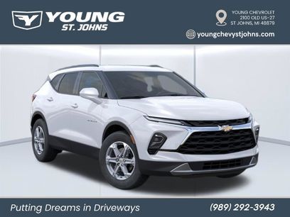 New 2026 Chevrolet Blazer LT w/ Convenience Package