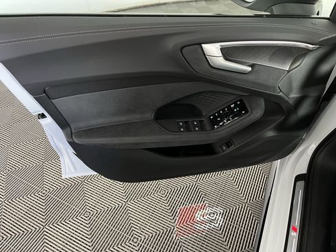 New 2025 Audi S5 Prestige image 18