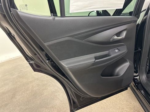 New 2026 Buick Envista Sport Touring w/ Convenience I Package FWD image 25