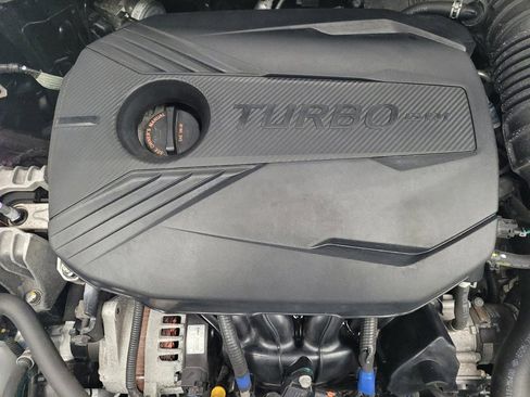 Used 2022 Kia Forte GT image 30