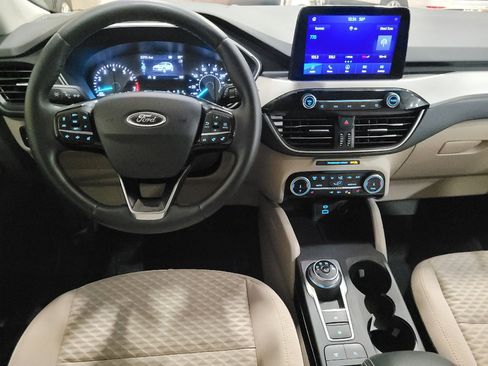 Used 2022 Ford Escape SE w/ Convenience Package AWD/4WD image 22