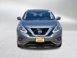 Used 2018 Nissan Murano SL w/ Moonroof Package AWD/4WD video 2