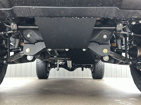 Used 2025 GMC Sierra 3500 Denali Ultimate image 15