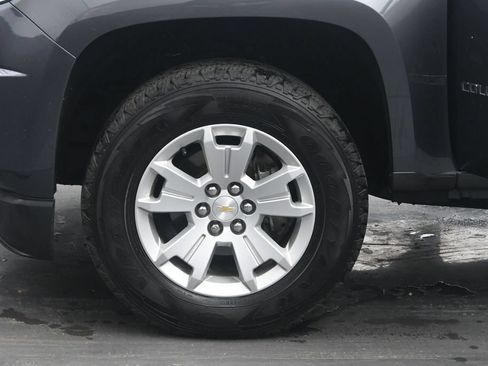 Used 2016 Chevrolet Colorado LT w/ LT Convenience Package AWD/4WD image 26