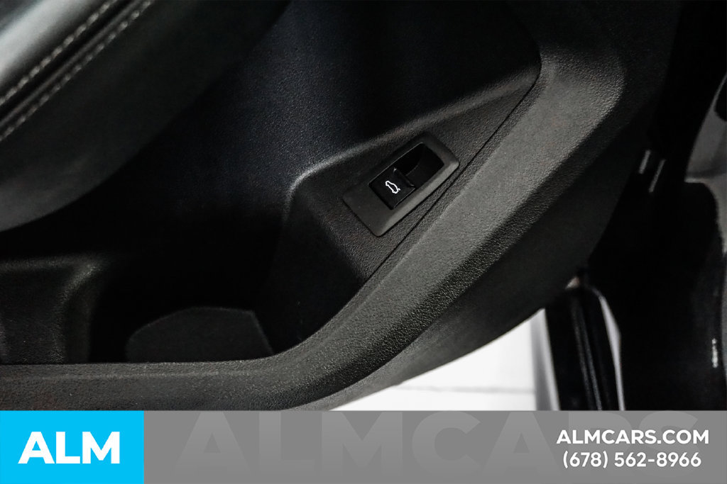 Used 2025 BMW 228i xDrive AWD/4WD image 47